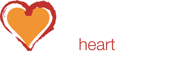 Take Heart Australia